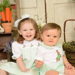 Meet your Posher, Donna